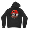 mario skull Hoodie