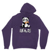 panda surprise Unisex Hoodie