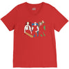 shaun of the dead V-Neck Tee