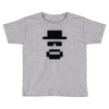 the little chemist Toddler T-shirt