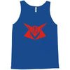 decepticon zoltar (mono) Tank Top