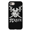 pi rate iPhone 8