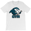 Shark Gym T-Shirt