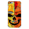 skull iPhone 6/6s Plus  Shell Case