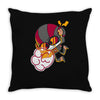 raz Throw Pillow