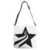 fahrie77 Adjustable Strap Totes