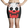 poland till i die Mini Skirts
