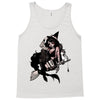 sexy witch Tank Top