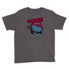 squirrel Youth Tee