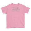 star wars estar guars Youth Tee