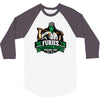 baseball furies 3/4 Sleeve Shirt