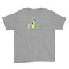schrodinger's night Youth Tee
