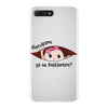 Disculpame Ya Es Septiembre iPhone 7 Plus Case