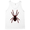 black widow spider Tank Top