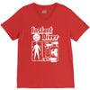 ow instant diver V-Neck Tee