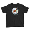 my boxer is my baby Youth Tee