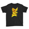poke souls Youth Tee