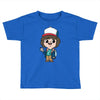 toothless Toddler T-shirt
