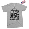this is my lazy ghost costume 2 Exclusive T-shirt
