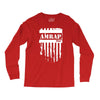 amrap Long Sleeve Shirts