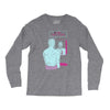 pinbeard Long Sleeve Shirts