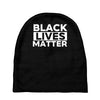 black lives matter Baby Beanies