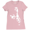 super Ladies Fitted T-Shirt