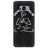 yoga int&eacute;rieur calm Samsung Galaxy S8 Plus