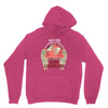 who knows sign language Unisex Hoodie