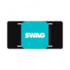 swag License Plate