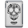 loco coco skul iPad Mini