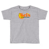 kel's orange soda Toddler T-shirt