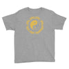 yin yang jingjang shirt china chinesisches denken Youth Tee