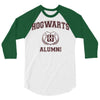 howards 3/4 Sleeve Shirt