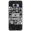 radios Samsung Galaxy S8 Plus
