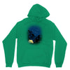 Mufasa and Simba Camp Unisex Hoodie