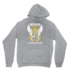fishing fanatic1 Unisex Hoodie