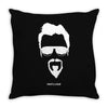 richard rawlings beard fast n' loud Throw Pillow