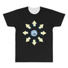 free to move All Over Men's T-shirt
