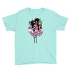 octocream Youth Tee