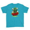 danger tarman Youth Tee