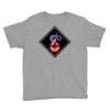 OLD KING SNAKES Youth Tee