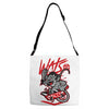 wats 3 Adjustable Strap Totes