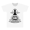 limited edition 1974 aged perfection All Over Men's T-shirt