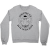 just hold on Crewneck Sweatshirt