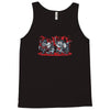 where the slashers are Tank Top