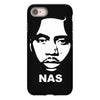 nas face iPhone 8