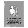 12  engineer understand iPad 3 and 4 Case