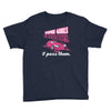 i pass boys Youth Tee