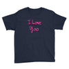 fahrie77 Youth Tee